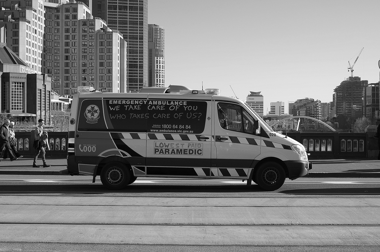 Ambulance